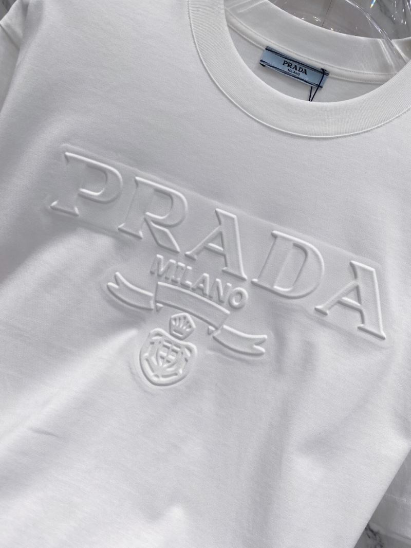 Prada T-Shirts